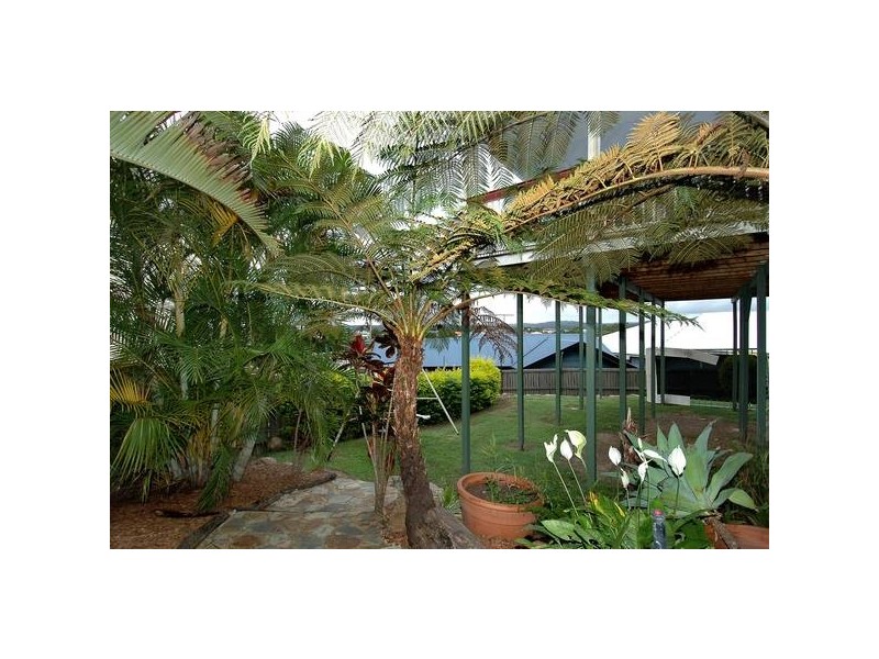 Eatons Hill QLD 4037