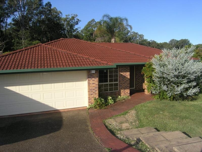 11 Glenside Place, Bridgeman Downs QLD 4035
