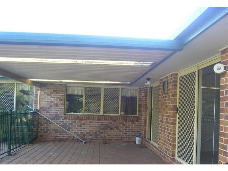 11 Glenside Place, Bridgeman Downs QLD 4035