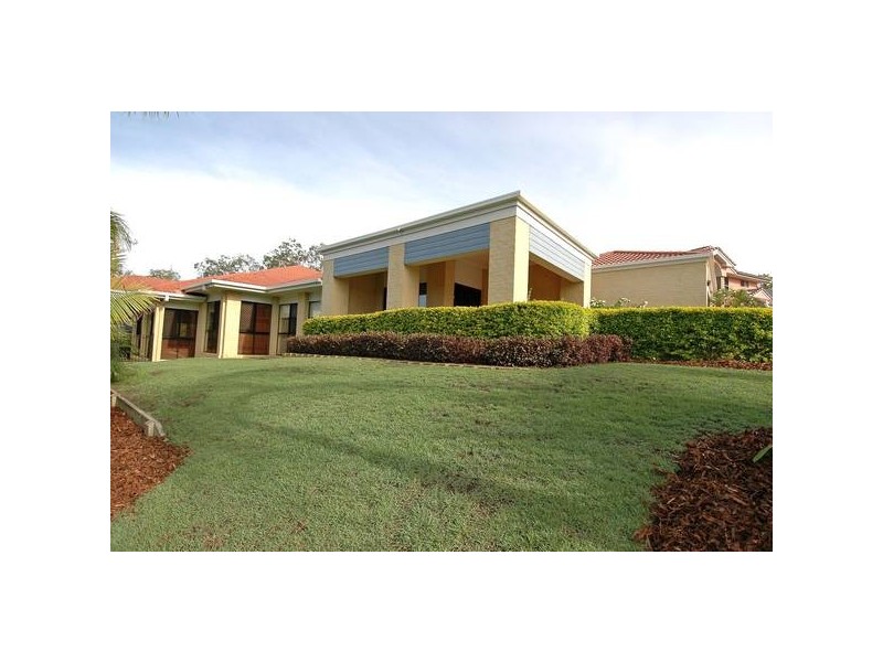 Eatons Hill QLD 4037