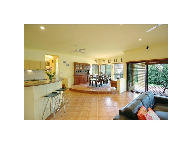 Eatons Hill QLD 4037