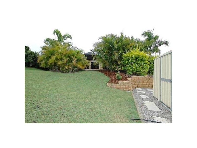 Eatons Hill QLD 4037