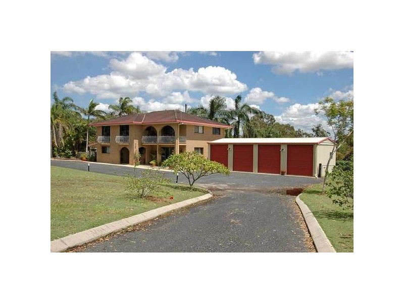 Burpengary QLD 4505