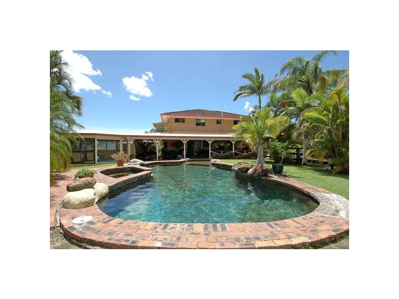 Burpengary QLD 4505