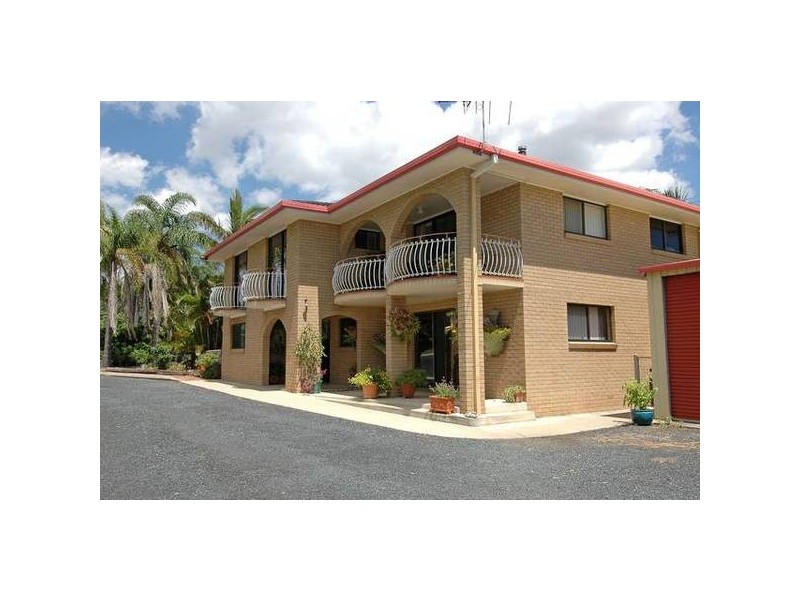 Burpengary QLD 4505