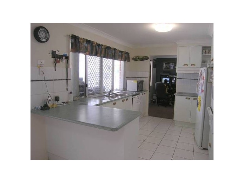 Albany Creek QLD 4035