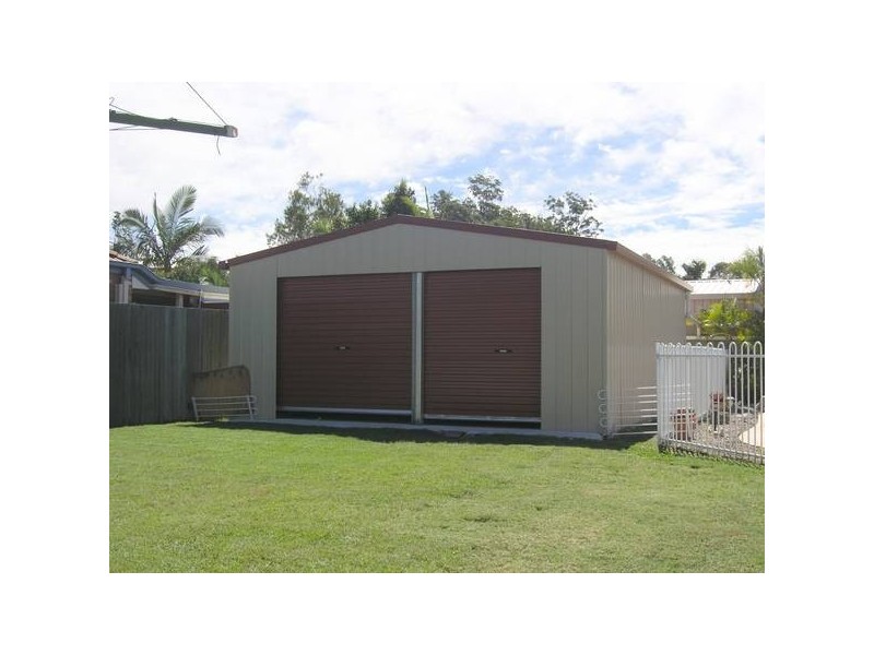 Albany Creek QLD 4035