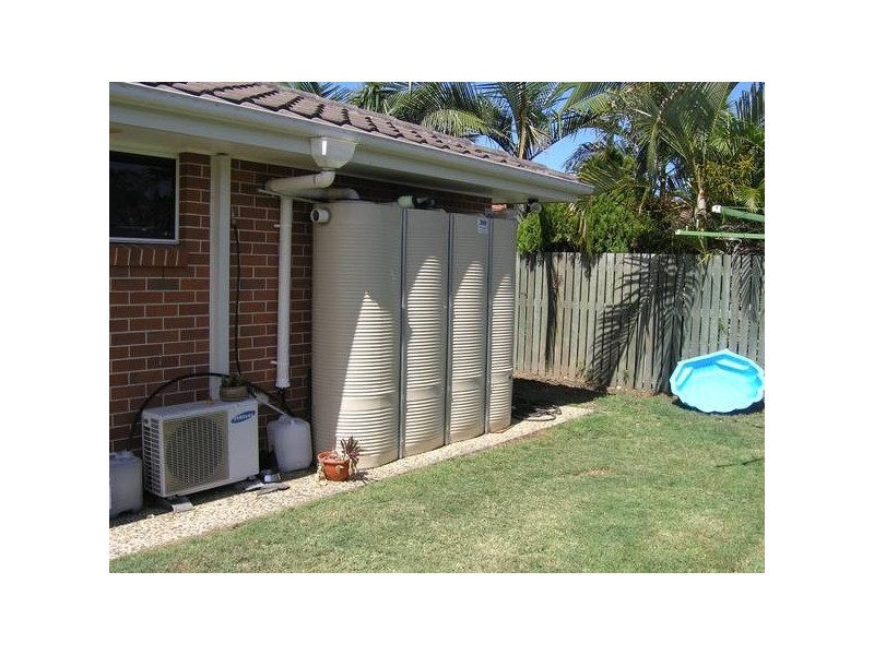 Albany Creek QLD 4035