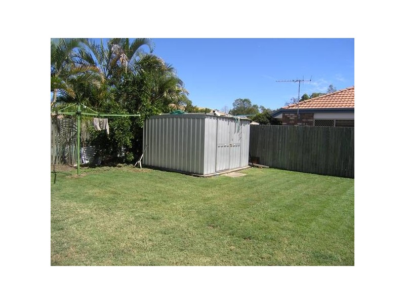 Albany Creek QLD 4035