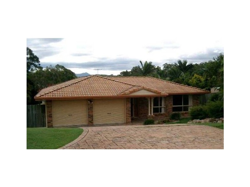 10 Chisholm Court, Albany Creek QLD 4035