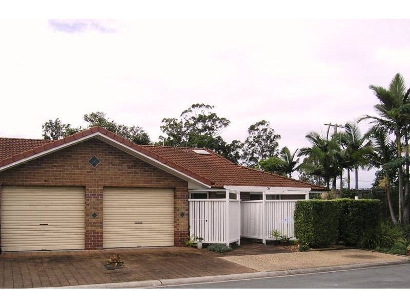 26/39 Pitta Place, Carseldine QLD 4034