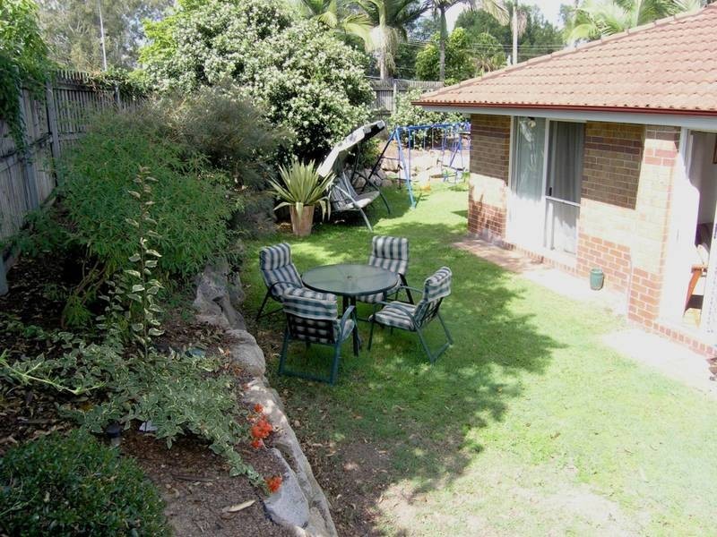 26/39 Pitta Place, Carseldine QLD 4034