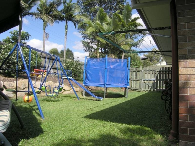 26/39 Pitta Place, Carseldine QLD 4034