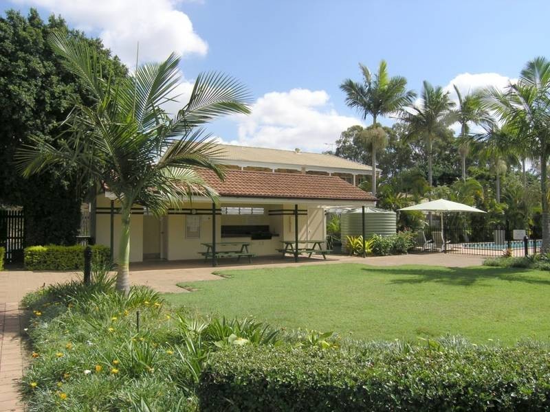 26/39 Pitta Place, Carseldine QLD 4034