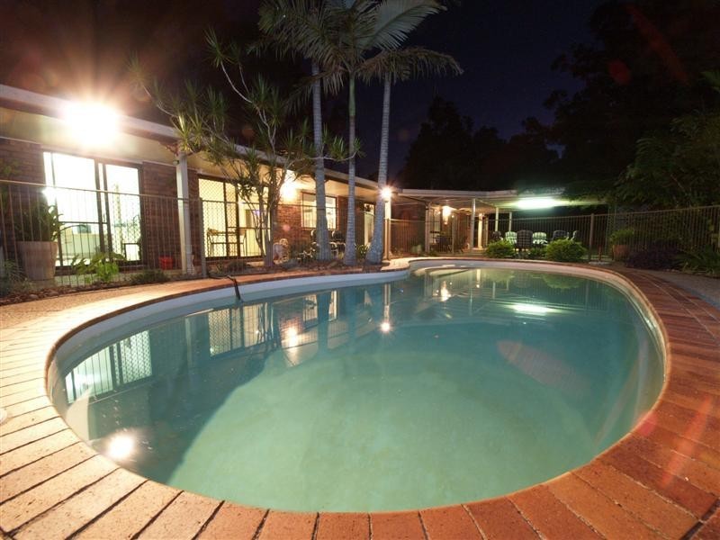 22 Buranda Street, Clear Mountain QLD 4500