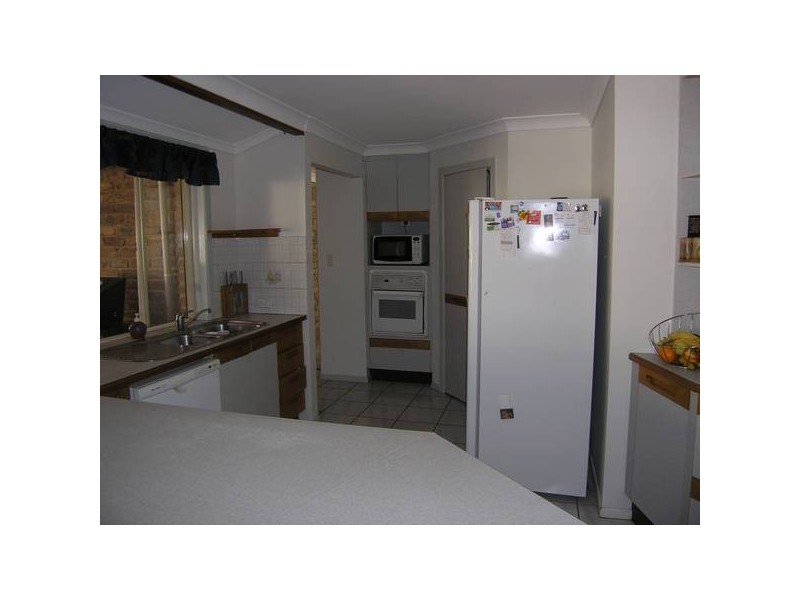 13 Kimberley Court, Eatons Hill QLD 4037