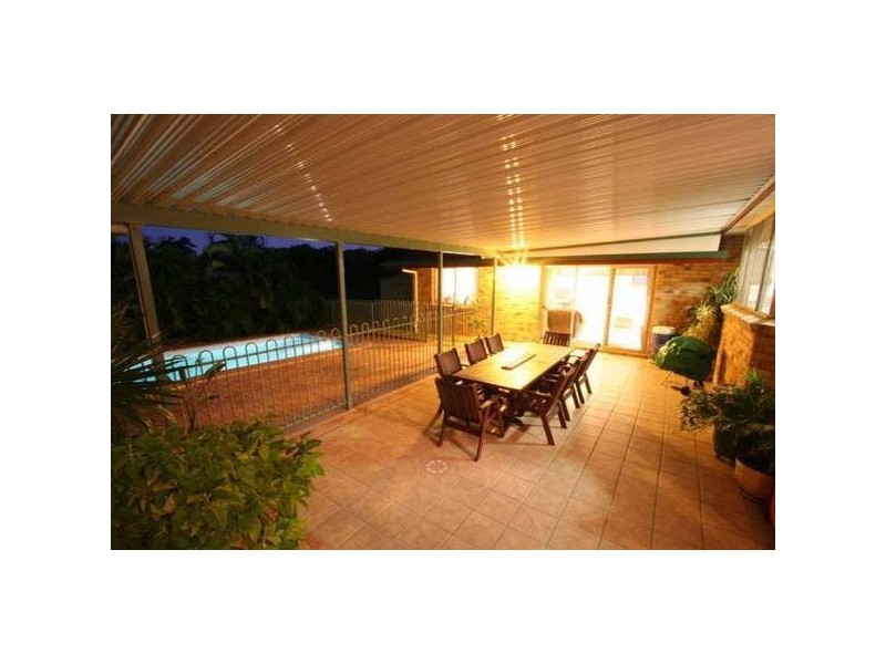 31 Oxford Crescent, Bridgeman Downs QLD 4035