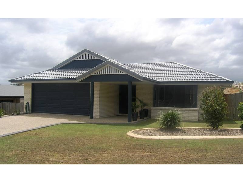 9 Diorama Court, Eatons Hill QLD 4037