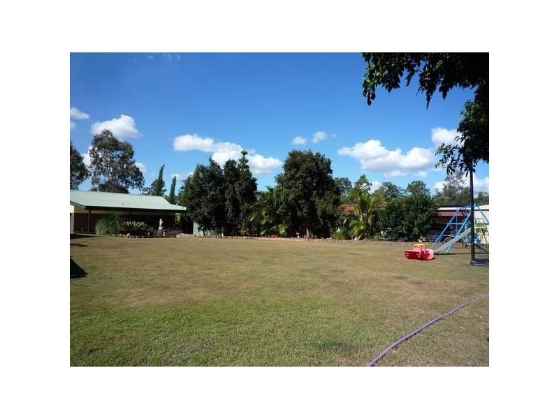 Joyner QLD 4500