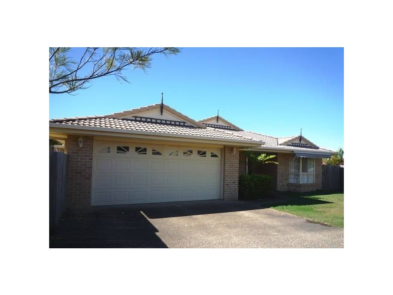 Eatons Hill QLD 4037