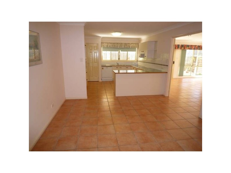 Eatons Hill QLD 4037