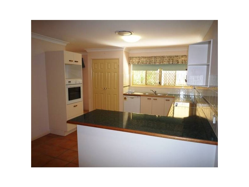 Eatons Hill QLD 4037