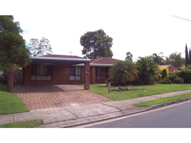 11 Flamingo Drive, Albany Creek QLD 4035