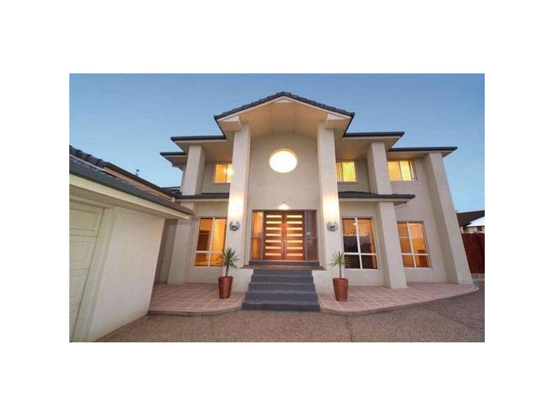 Eatons Hill QLD 4037