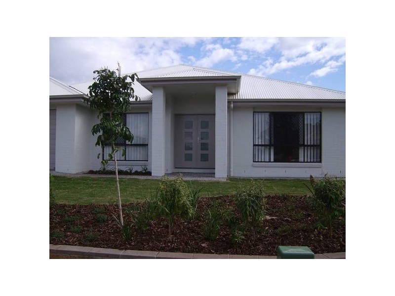 Warner QLD 4500
