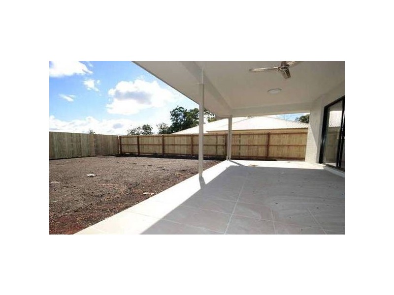 Warner QLD 4500