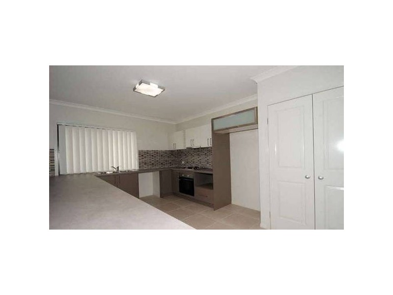Warner QLD 4500