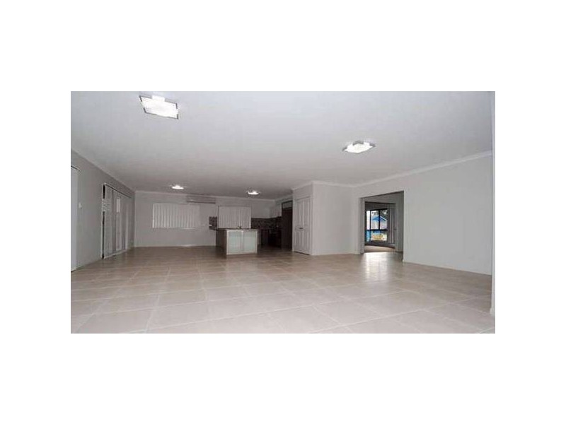 Warner QLD 4500