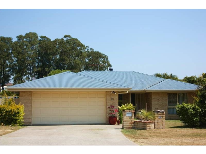20 Blue Mountain Crescent, Warner QLD 4500