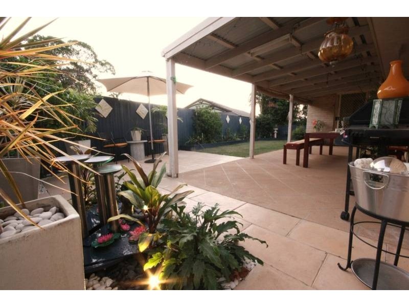 20 Blue Mountain Crescent, Warner QLD 4500