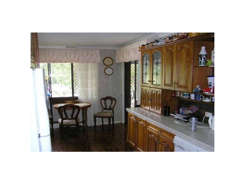 Bridgeman Downs QLD 4035