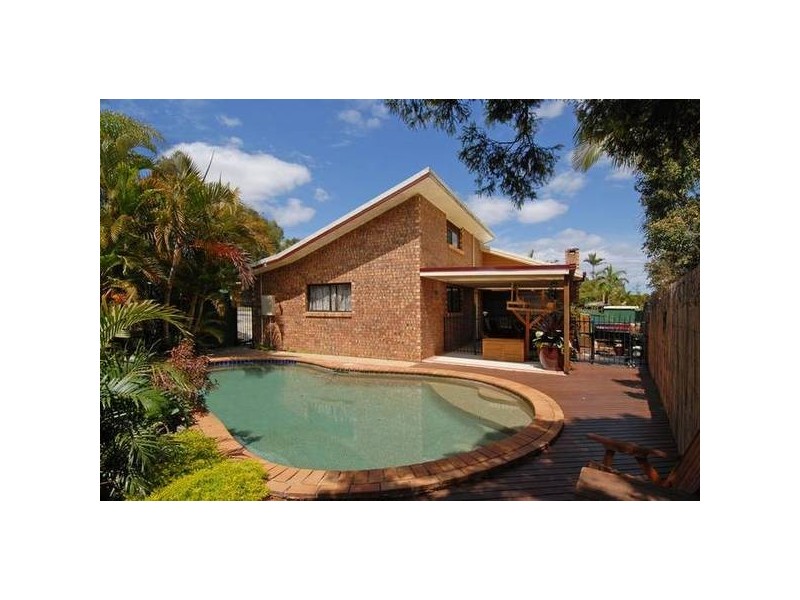 Eatons Hill QLD 4037