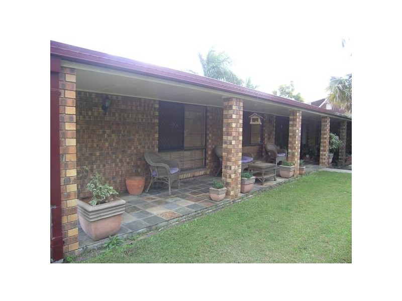 Eatons Hill QLD 4037