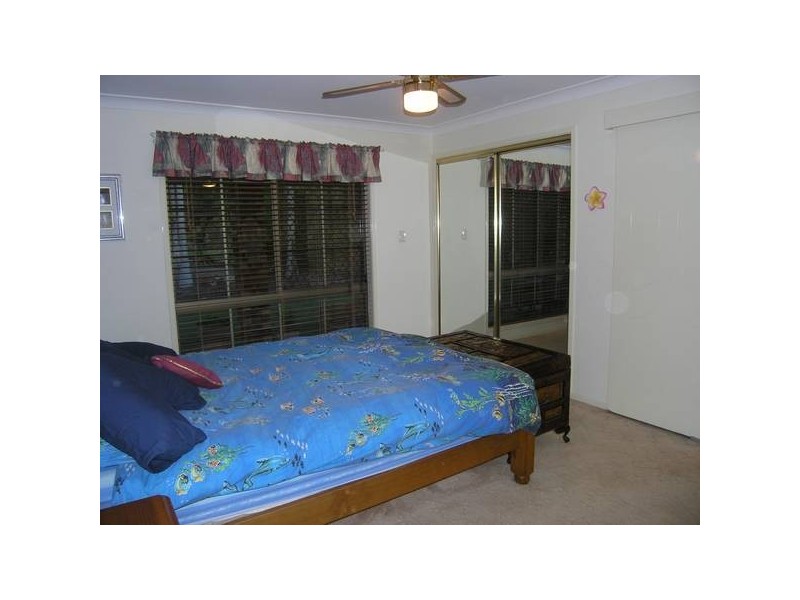 Eatons Hill QLD 4037