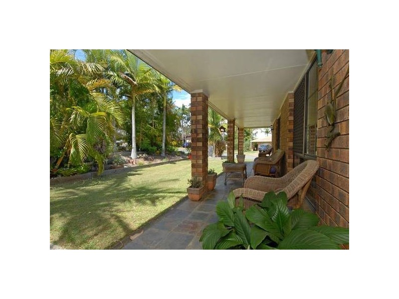 Eatons Hill QLD 4037