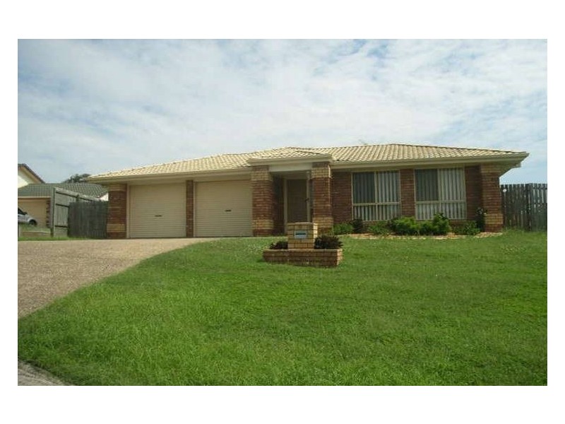 Albany Creek QLD 4035