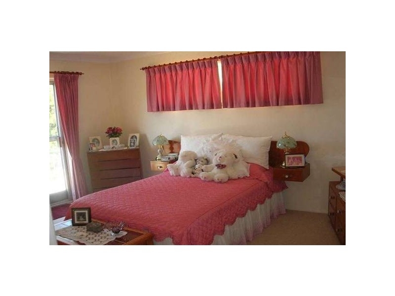 Albany Creek QLD 4035