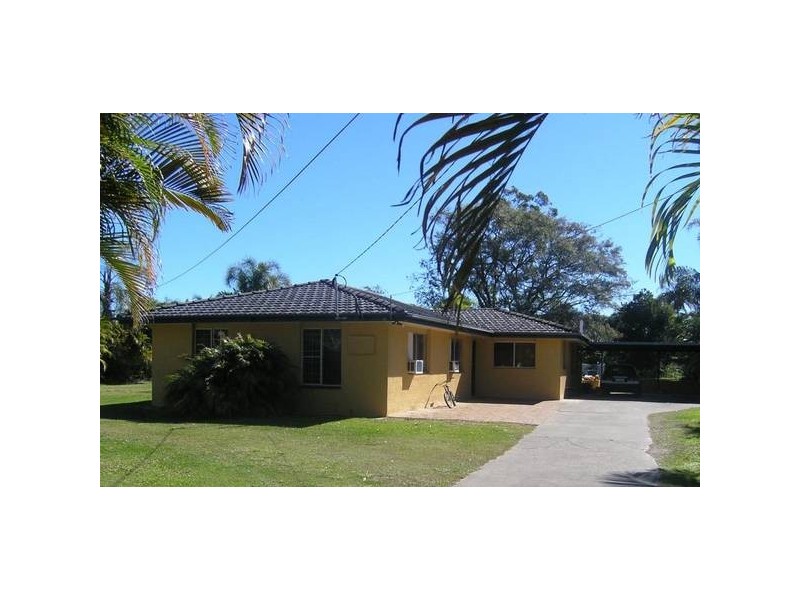 Albany Creek QLD 4035