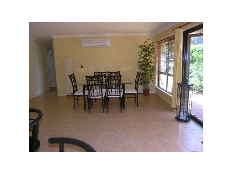 Eatons Hill QLD 4037