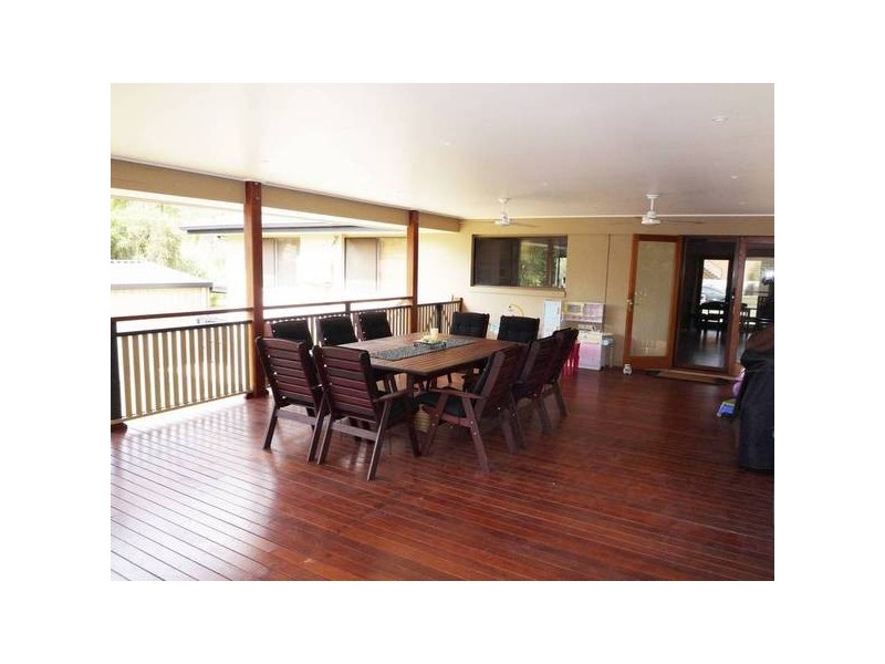 Albany Creek QLD 4035