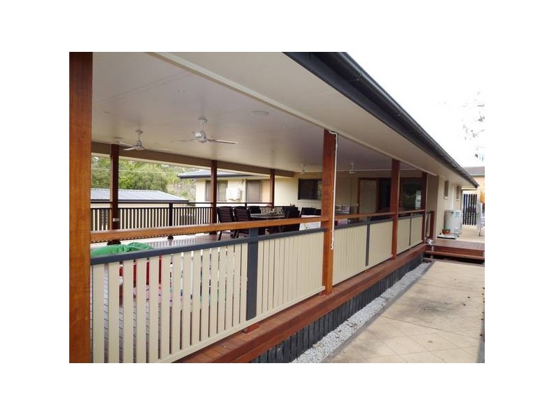 Albany Creek QLD 4035