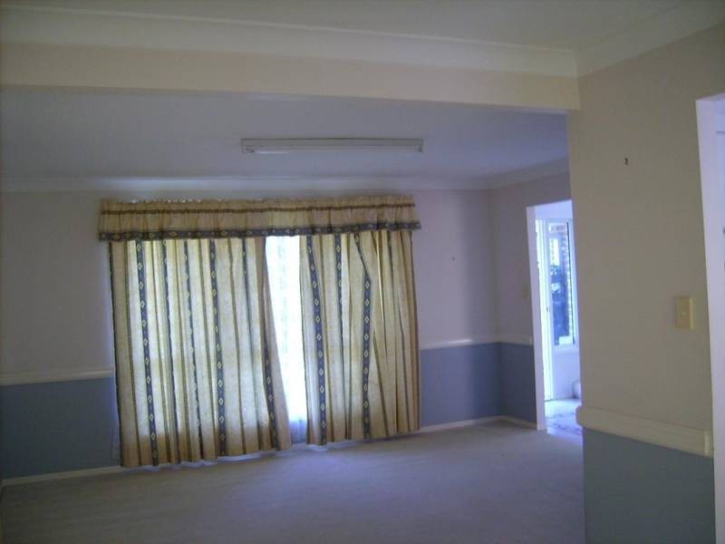 1 Ray Street, Carseldine QLD 4034