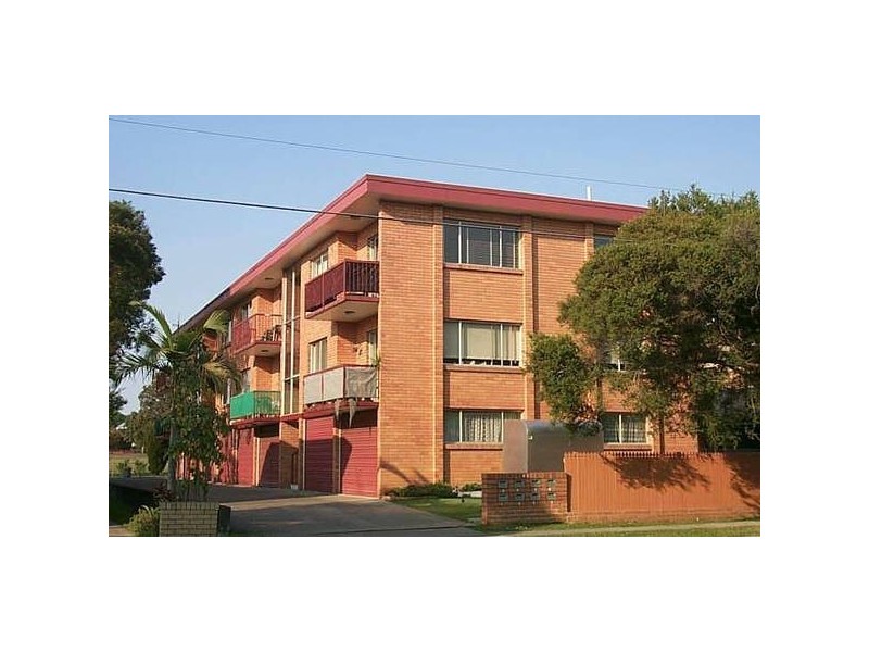 3/68 Eton Street, Nundah QLD 4012