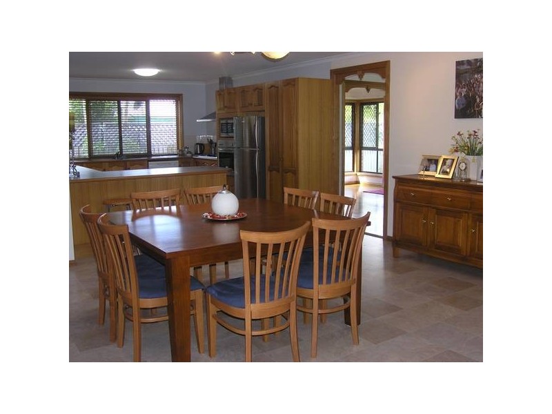 Albany Creek QLD 4035