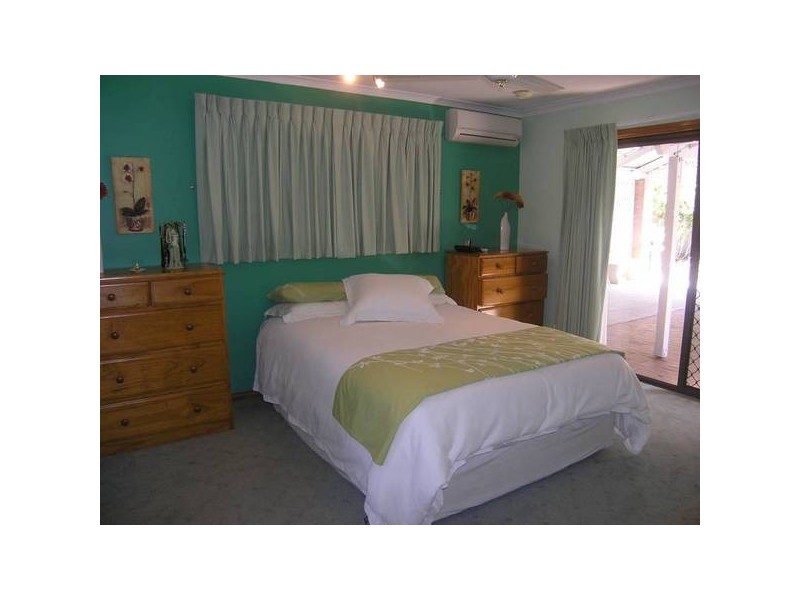 Albany Creek QLD 4035