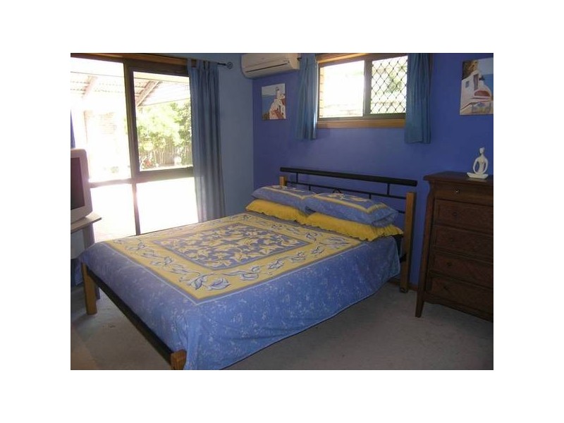 Albany Creek QLD 4035